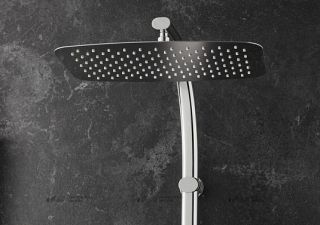 Душевая стойка Jacob Delafon Talan E20642RU-CP